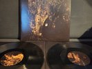 Two Hunters by Wolves in the Throne Room LP 2022 Vinyl Record Black Metal OOP