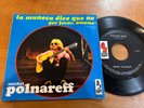 MICHEL POLNAREFF La Muñeca Dice Que No 1967 MEXICO 7
