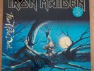 Iron Maiden  - Fear of the Dark 1992 1st Pressing