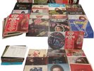 Bundle Vintage 12