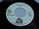 The Shining Light Quartet with Don Stewart - EP - Mother Went A-Walkin' - EX