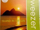 WEEZER 2001 Island In The Sun 7