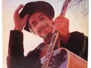 Bob Dylan–Nashville Skyline - OG 1969 Columbia '2-Eye' Rock LP - VG++  Free Ship