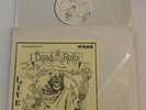 GRATEFUL DEAD DEAD RELIX LIVE OAKLAND LP VINYL BOOTLEG 10.10.1976 CAT N DOG WOW