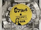 The Cramps Goo Goo Muck Promo 6”  vinyl Single  Only 30 Copies