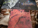Winger, In The Heart Of The Young & Pull. 3 Brand NEW Records LP's Albums Vinyl