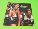 Peruvian Airlines APSA Record LP Jet Away with the EPs Art Records Autographs