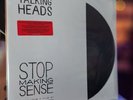 Stop Making Sense by The Talking Heads (Record, 2023)