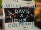 The Final Tour: Copenhagen, March 24, 1960 by Miles Davis & John Coltrane...