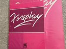 The Police. Foreplay Various Inc Police vinyl LP. U.S. Radio Sampler Promo + Cat