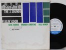 The 3 Sounds LP “Feelin Good”   Blue Note 4072   NY, Ear RVG   Mono VG++