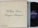 Rolling Stones LP “Beggars Banquet” Decca SKL 4955   UK Press 4K/3K   NM/VG++