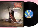 OZZY OZBOURNE Blizzard Of Ozz 1980 LP JET JZ 36812 VG++/M- Vinyl   a7362