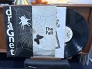 The Fall - Dragnet - Vinyl LP - Step-Forward Records ‎– SFLP 4 RE 1985