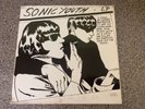 Sonic Youth Goo + Inner Stunning EX+ Rare 1990 Original UK / German LP
