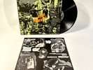 TERRORIZER ‎– World Downfall, 1. Press UK 1989, Earache ‎MOSH 16, LP, Vinyl TOP