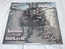Lana Del Rey - Norman Fucking Rockwell PINK Vinyl LP NEW Urban Outfitters NFR