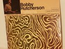 Bobby Hutcherson - Patterns Blue Note Rec B1 7243 8 33583 1 1 180 gr. Vinyl 1995