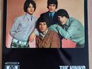 THE KINKS : DIE NEUE KINKS REVUE : LP : 1968 PYE / HIT-TON HTSLP 340016 STEREO