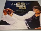 MICHAEL JACKSON - THRILLER 40 (LP VINILE NUOVO E SIGILLATO GATEFOLD SONY 2022)