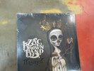 ZAC BROWN BAND UNCAGED BROWN SMOKE VINYL Limited /400 new record lp