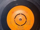 Very rare label Mary LYN time is tight Pat RHODEN Ml101 Boss Skinhead Reggae VG+
