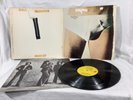 The Rolling Stones STICKY FINGERS, 1971  Vinyl LP.   COC 59100. ZIP Works