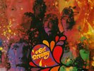 The Dream GET DREAMY 180-gram vinyl lp Terje RYPDAL Shadoks 151 poster/booklet