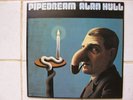 Alan Hull-Pipedream 1973 UK Charisma CAS 1069 NM/M-