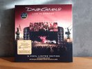 David Gilmour live in Gdansk Box Set 5 x LP's - Mint