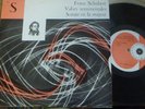 HELENE BOSCHI / SCHUBERT valses sentimentales - sonata op.120   / CFD