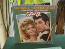 Grease –Original Soundtrack  [VINYL] 2LP 12