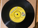 Lester Tipton - This Won’t Change/The Massqueraders - How - UK 7” Vinyl Single
