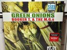 Booker T and the MGs - Green Onions - Rhino Reissue 2017 - New/Sealed