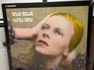 David Bowie - Hunky Dory - Parlophone - 2015 Reissue - New/Sealed