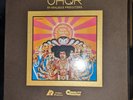 Jimi Hendrix Axis Bold As Love- Analogue Productions UHQR (Stereo) - NM/NM
