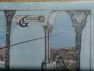 GENESIS Trespass LP Vinyl Gatefold Sealed