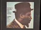 Thelonious Monk Quartet Monk's Dream 2-LP VMoFi MFSL Ultradisc One-Step NM/NM