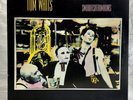 LP: Tom Waits, Swordfishtrombones, Island, Stereo,1983, Blues Rock, Lounge, Jazz
