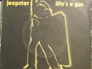 T REX  Jeepster.    7