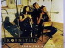 Brownstone From The Bottom Up Lp Vinyl Brazil Promo Rare Prod Michael Jackson NM