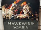 Hawkwind - Somnia - Cherry Red - Ltd. Ed. - UK Import - New/Sealed