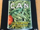 CAN - Ege Bamyasi Okraschoten Vinyl LP   Kraut Rock Original   Top
