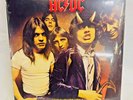 AC/DC - Highway to Hell - Vinyl LP - New/Sealed