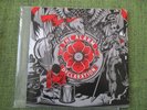 THE ALARM DECLARATION  LP 30TH ANNIVERSARY RED VINYL LIMITED  EDITIION OF 300