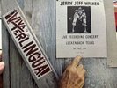 Jerry Jeff Walker	Viva Terlingua	1973	MCA 37005 Texas