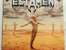 Testament Practice What You Preach 1989 Vinyl LP Import Germany 1st Pressing