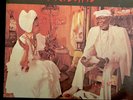 RARE Merceditas Valdes Cuban Vinyl voodoo drums