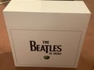 The Beatles In mono vinyl box set neu und unbespielt