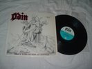 ODIN Don't Take No For An Answer '85 SHRINK   ORIGINAL US 1st press MINT-